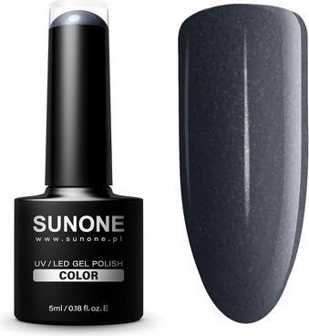 Produktbild Sunone Uv/Led Gel Polish Color Hybrid Nail Polish S09 Sissi 5Ml (UV-Gel Lack)