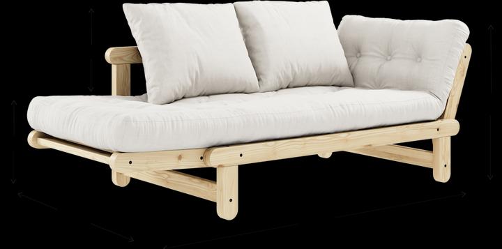 Produktbild Karup Design Beat (2-Sitzer, Bettsofa)