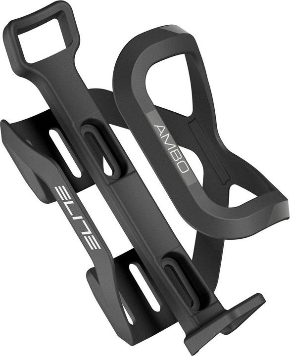 Produktbild Elite Bidonhalter Ambo Faserverstärkt schwarz