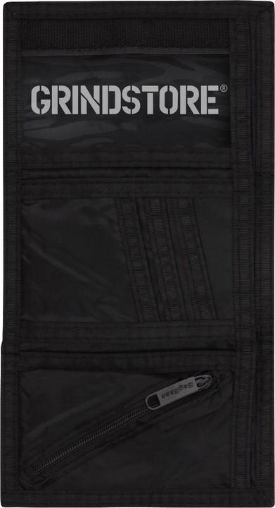 Produktbild Grindstore Broke AF Brieftasche
