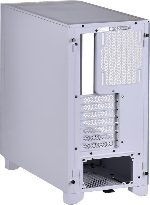 Actual product image Corsair 3000D (ATX)