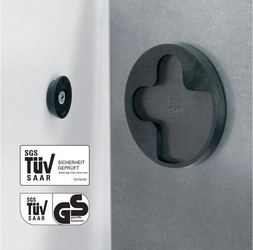 Produktbild Sigel Artverum (Magnettafel, 30 x 30 cm)