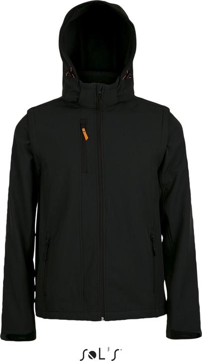 Immagine prodotto Sol's giacca a vento transformer (3XL)