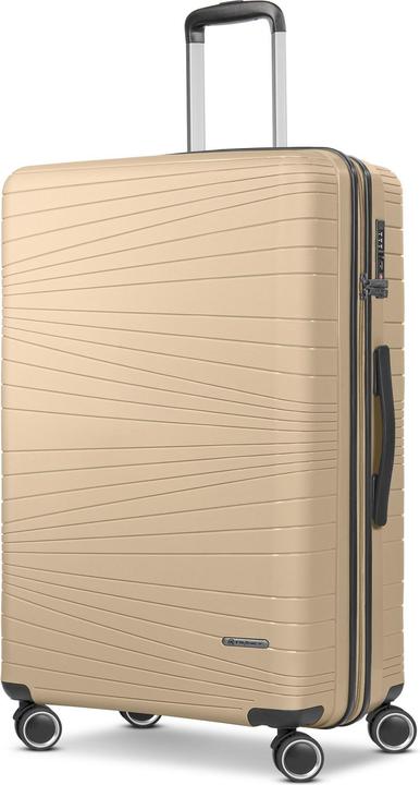 Image du produit Franky Dallas 3.0 4 roues trolley L 75 cm (92 l, XL (à partir de 115l))