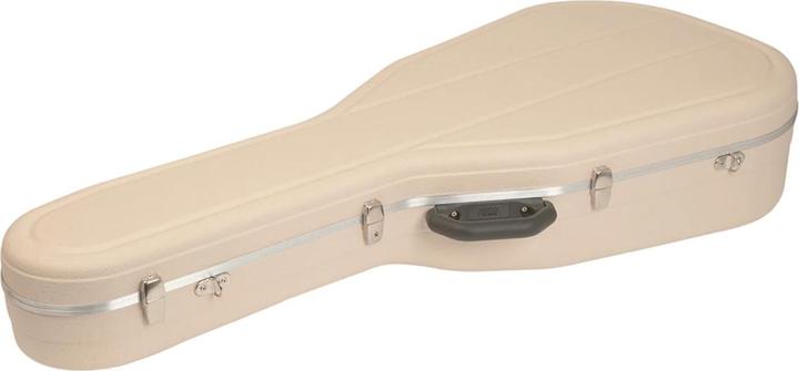 Actual product image Hiscox Classic PRO 2 "L (Guitar)