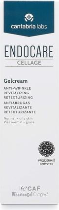 Produktbild Endocare Cellage Anti Aging Gel Creme 50ml (Körpercreme, 50 ml)