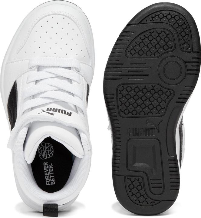 Produktbild Puma Rebound V6 Mid AC+ PS (35)