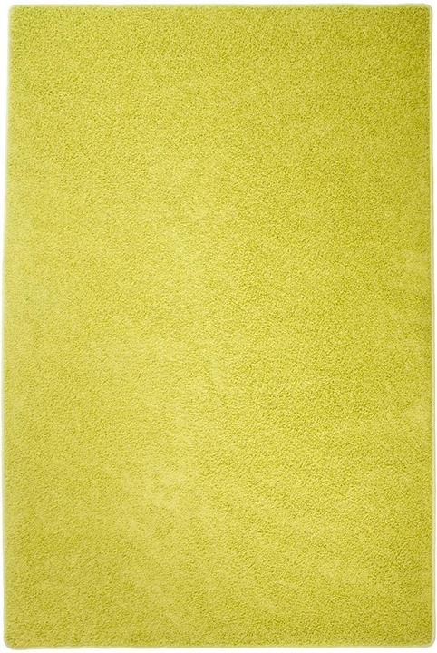 Produktbild Karat Hochflor-Teppich (133 x 190 cm)