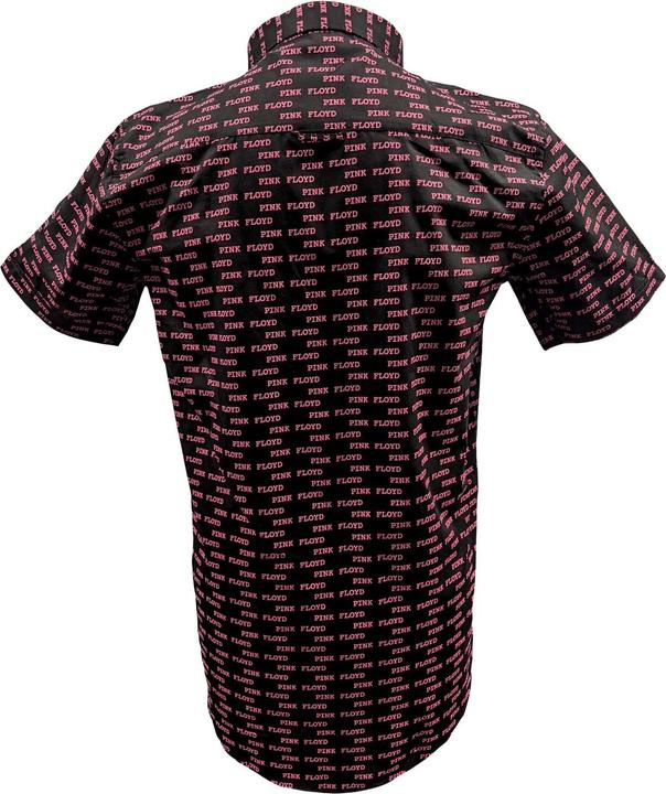 Actual product image Music Brand Shirt printed all over (XXL)