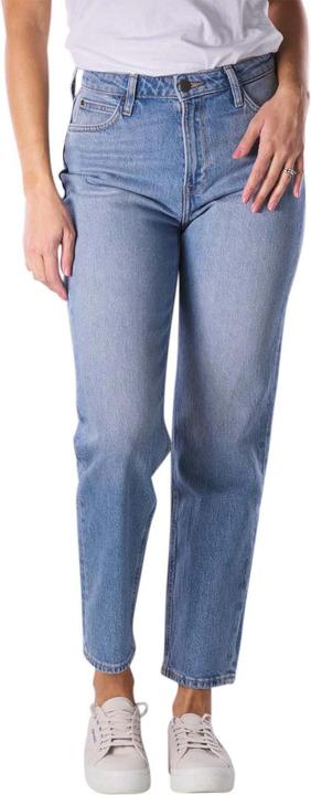 Actual product image Lee Jeans Carol mid soho (W29/L33)