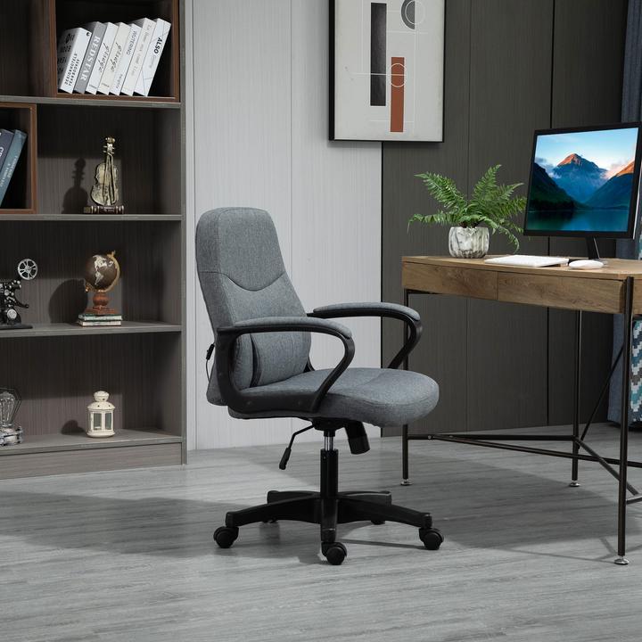 Immagine prodotto Jamb Sedia da ufficio con funzione massaggio