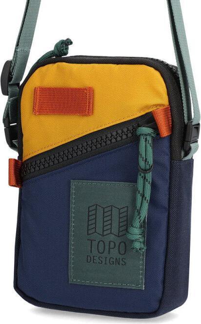 Produktbild Topo Designs Mini Shoulder Bag