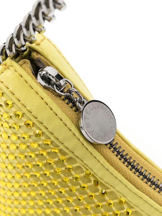 Produktbild Stella McCartney Borse... Giallo
