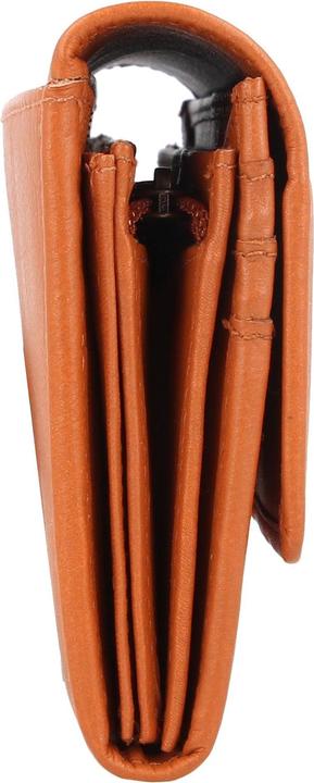 Image du produit Esquire Porte-monnaie Peru cuir RFID 18,5 cm