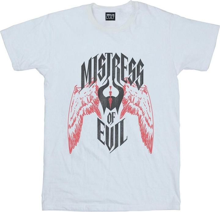 Produktbild Disney Maleficent Mistress Of Evil Wings TShirt (XL)