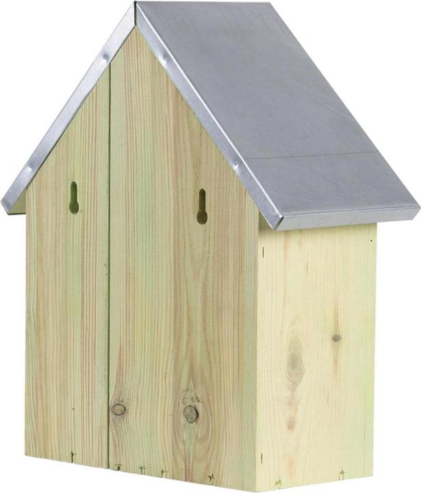 Immagine prodotto Esschert Design Albergo per insetti L (Coccinelle, Ape, Merletti, Api)
