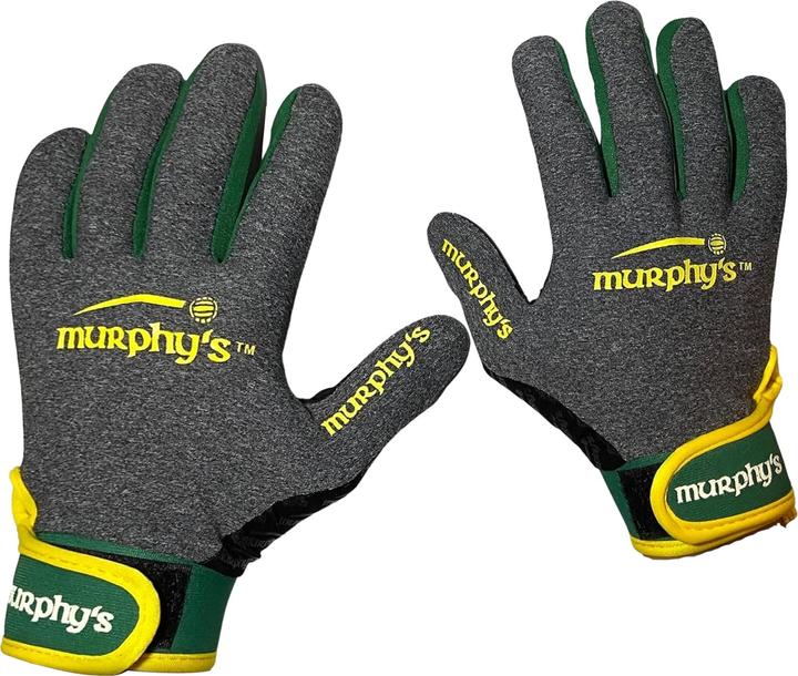 Actual product image Murphy's Gaelic Football Gloves (XL)