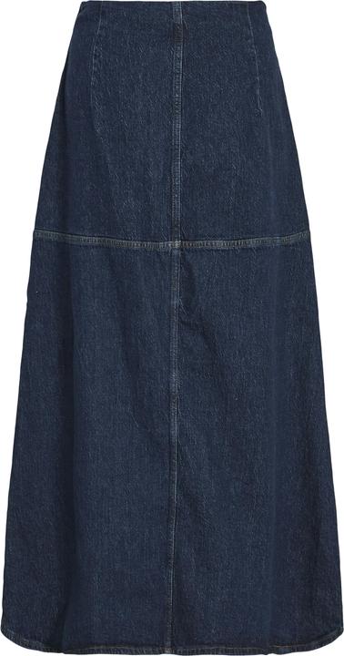 Produktbild Vila Maxi Jeansrock (40)