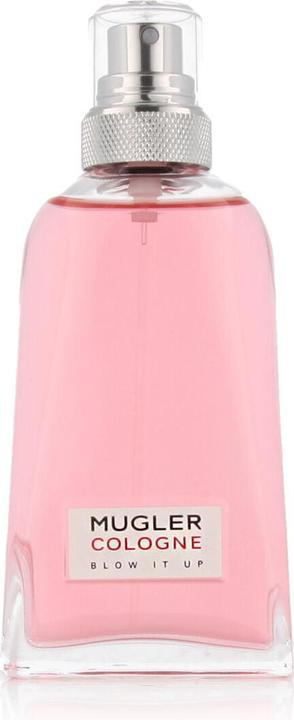 Thierry Mugler Mugler Cologne (Eau de Toilette, 100 ml)