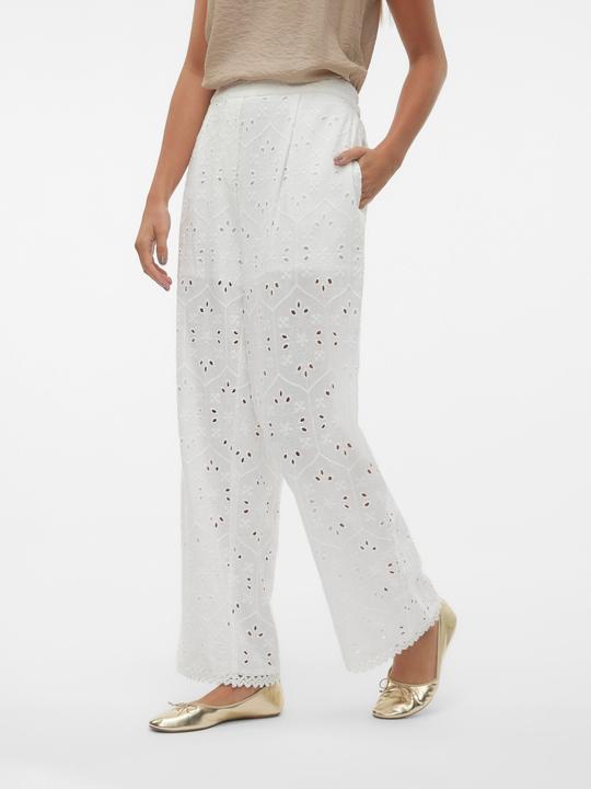 Produktbild Vero Moda VMIRINA Hohe Taille Hose Hose (XS)