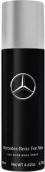 Produktbild Mercedes-Benz For Men Original Elegant Fragrance Formula Lightweight Aromatic Men's Body Spray 6.7 f (Spray, 200 ml)