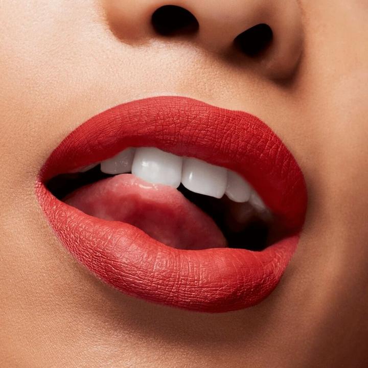 Produktbild MAC Cosmetics M.A.C. Locked Kiss Ink EXTRA CHILI (Extra chili)