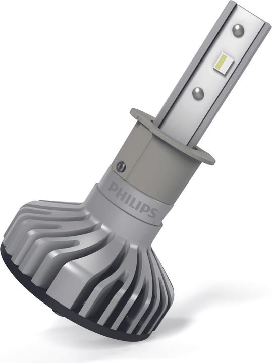 Produktbild Philips Ultinon Pro5000 HL 11336U50CWX2 Fahrzeugscheinwerferlampe (H3)