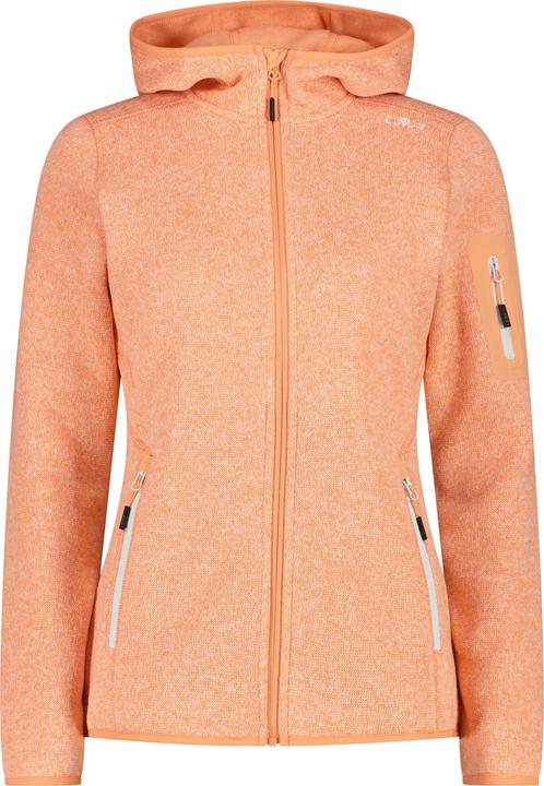 Image du produit CMP Campagnolo Zip Hoodie (44)