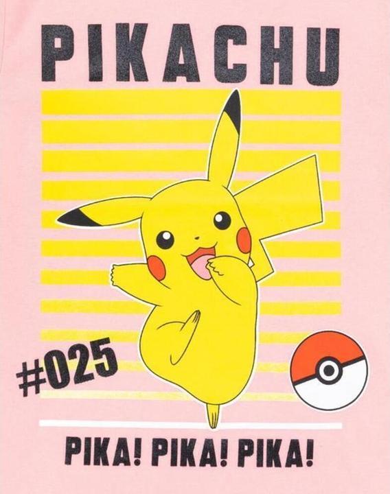Produktbild Pokémon Tshirt Mädchen (128)