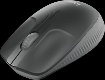 Immagine prodotto Logitech M190 (Senza fili)