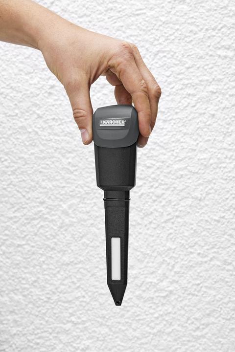 Actual product image Kärcher ST6 Duo eco!ogic (Irrigation computer)