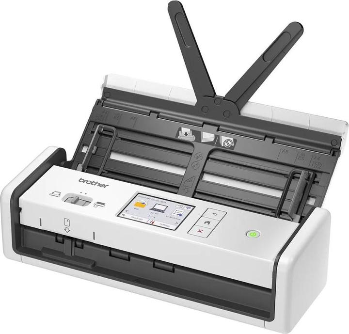 Image du produit Brother Scanner ADS-1800W (USB)