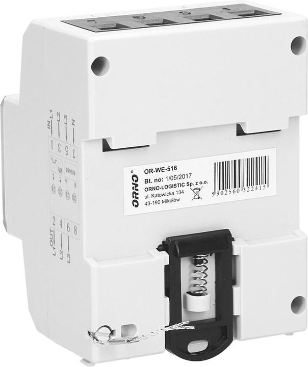 Produktbild Orno OR-WE-516