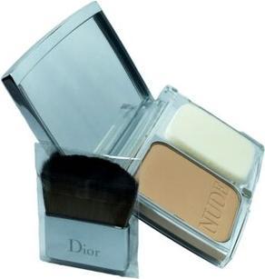 Immagine prodotto Dior Diorskin Nude Compact Nude Glow Versatile Trucco in Polvere SPF 10 PA++ 10g
