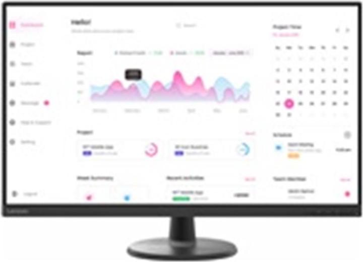 Lenovo D32-45 (1920 x 1080 Pixel, 31.50")