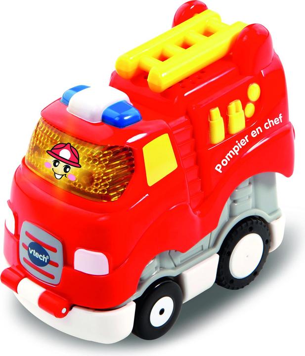 Immagine prodotto VTech Tut Bolidi - Push & Go