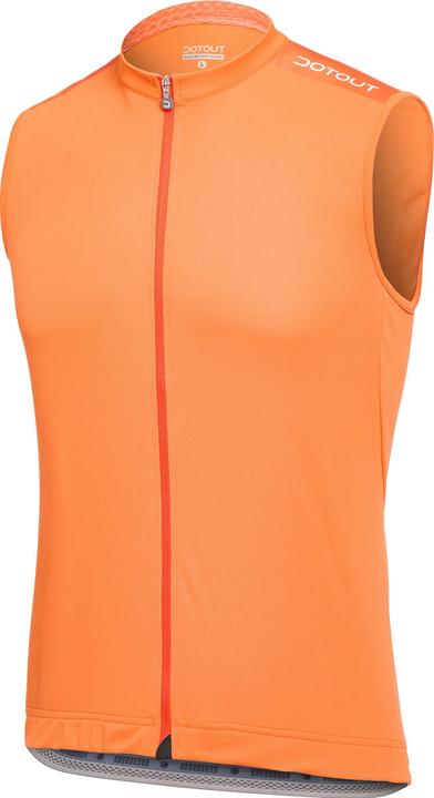 Produktbild Dotout Tour Sleeveless 2.0 (XXL)
