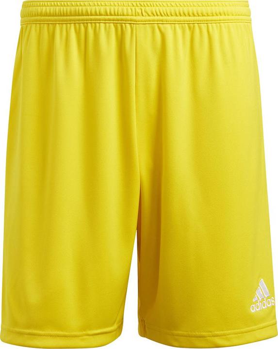 adidas Entrada 22 Herren Shorts Gelb IC7404 (XL) (XL)