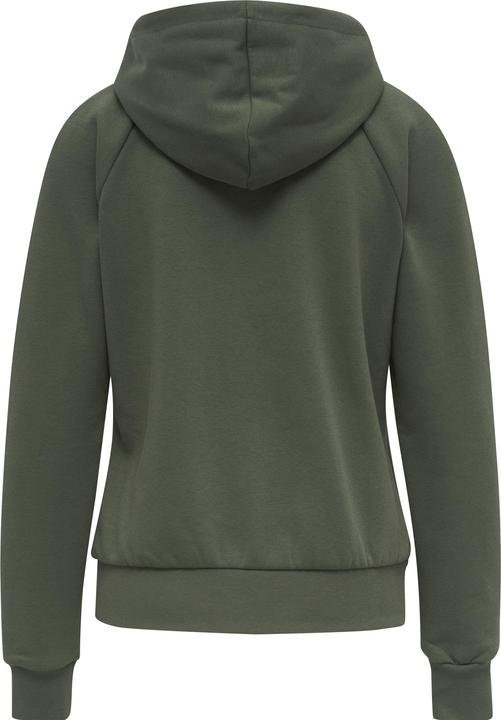 Actual product image hummel Noni Hoodie (XS)