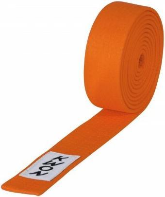 Actual product image Kwon budō belt