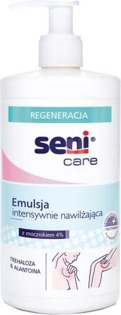 Actual product image MGA Na (500 ml)
