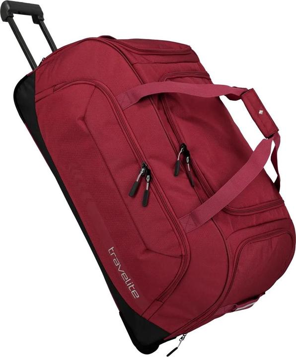 Immagine prodotto Travelite Calcio d'inizio (120 l, L (90 - 115l))