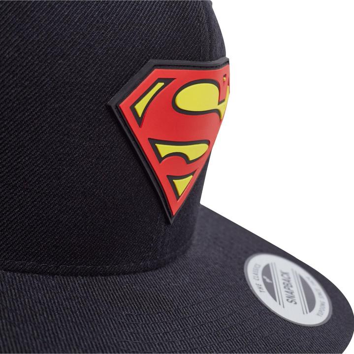 Immagine prodotto Mister Tee Superman Snapback (Taglia unica)