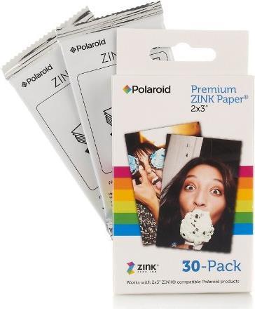 Immagine prodotto Polaroid Carta premium (Socialmatic)