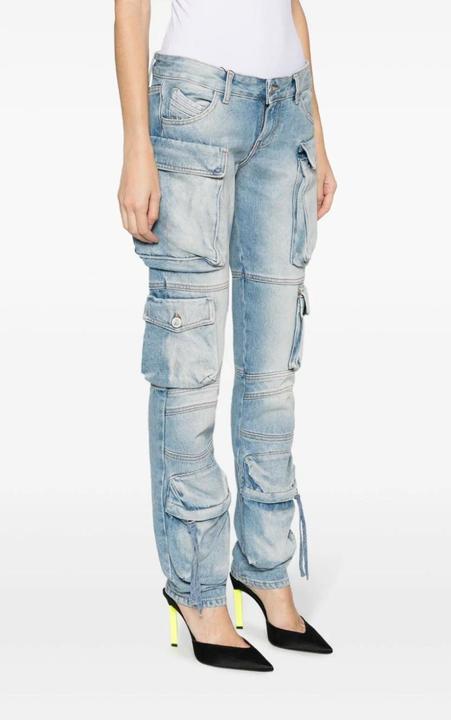 Immagine prodotto The Attico Pantaloni lunghi Essie (27)