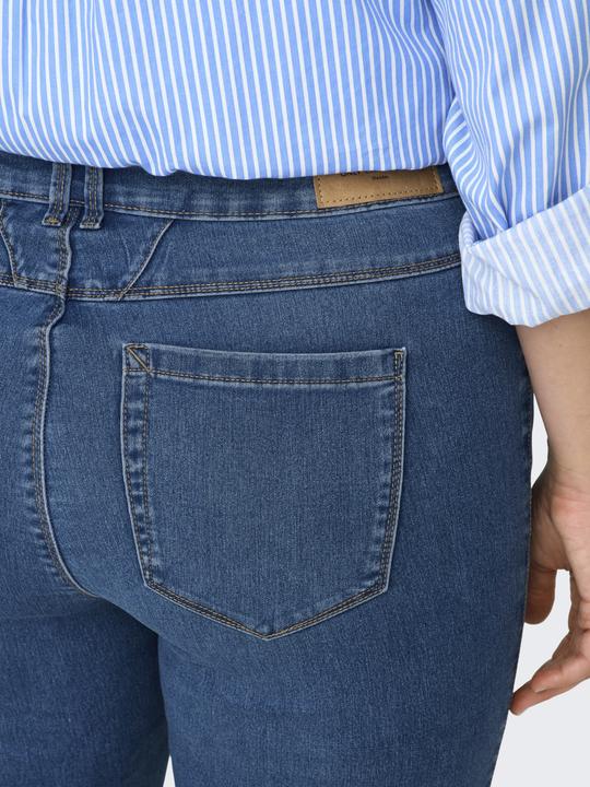 Image du produit Only CARAUGUSTA Taille moyenne Évasé Jeans Flared fit jeans (W42/L32)