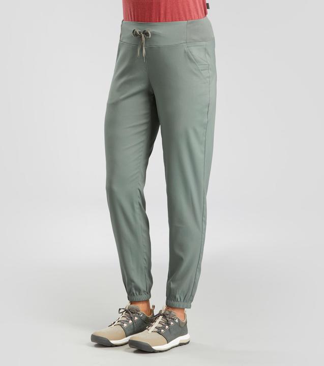 Actual product image Quechua Pantalon NH100 Femme (31)