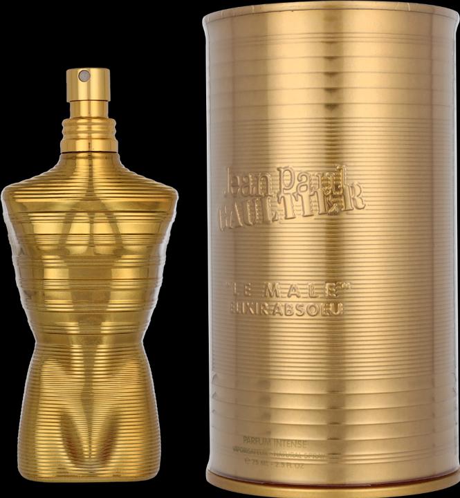 Produktbild Gaultier Le Male Elixir Absolu (Eau de Parfum, 75 ml)