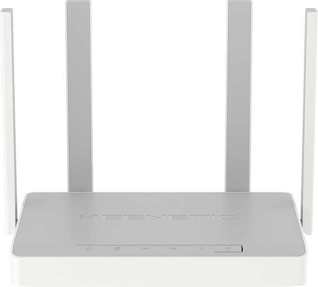 Image du produit Keenetic Skipper DSL AC1200 Mesh modem routeur WiFi