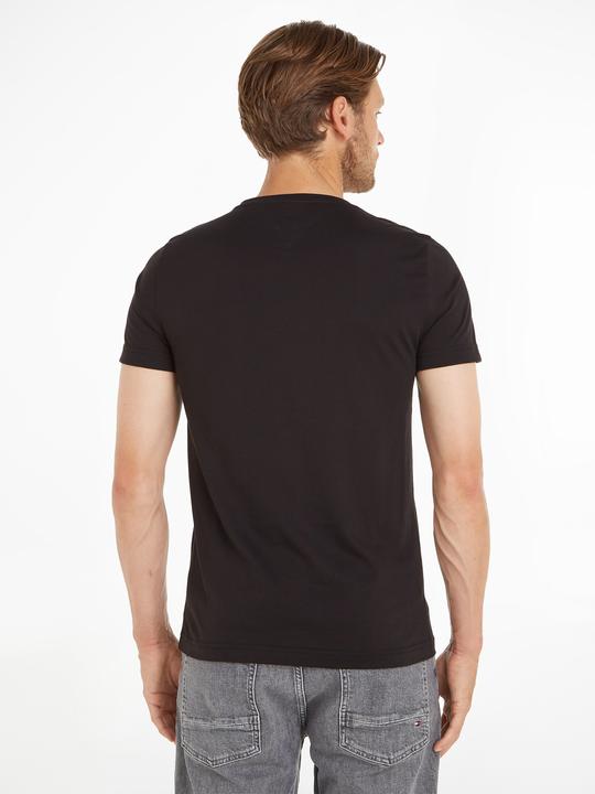Actual product image Tommy Hilfiger Round neck T-shirt (L)